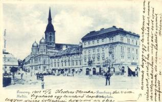 Bratislava; - 2 4000 21322.