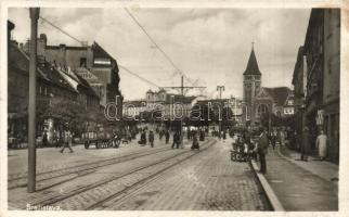 Bratislava; Stefánia2400