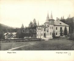 Katalinhuta, villa, 21354.