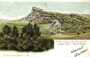 Kápolna / Kapell 21388.