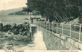 Südstrand (EK) T2/3