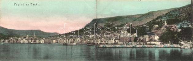 Abbazia, Curpa rk mit