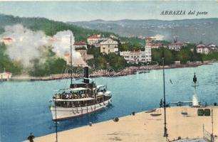 1912 Abbazia, wa ves on