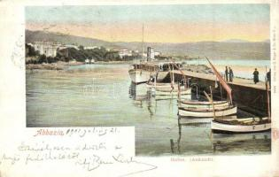 port T2 21423.