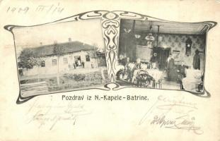 Platz, St. Georgsh 21459.