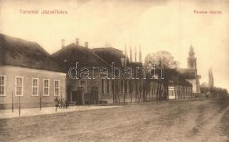 Ernőháza, Banat ski