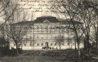 Zombor, Sombor; Szent György