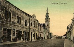időben adja le! 21543.
