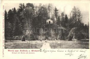 Hötzl, Pension P 21558.