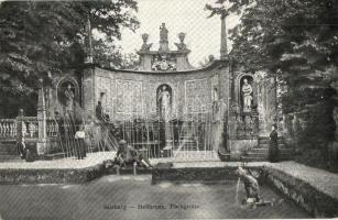 gerhaus / rest house