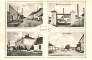 Schneebergbah n,