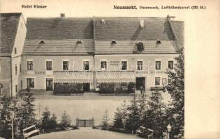 Neumarkt in Ste
