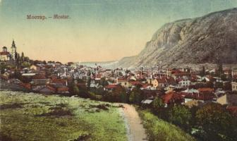 Drina-Brücke / E 21617.