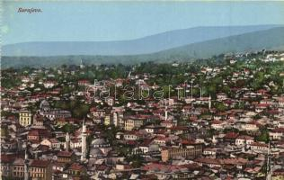 Sarajevo, Carsi ja / Die