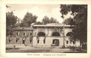 Liege, Eglise St.