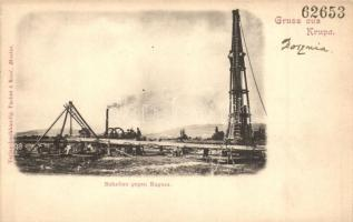 Ostend, Ostend e;