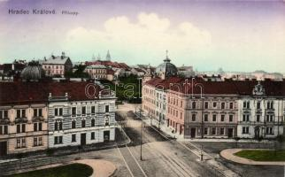 Hradec Kralove,