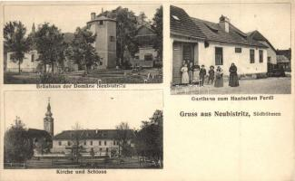 iesenbaude; Riesengeb