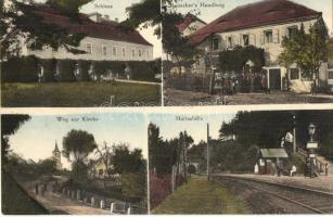 Nova Bystrice,