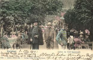 Karlovy Vary, K