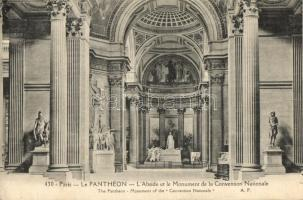 Paris, Institut de France