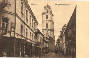 Vittoria, Tripoli