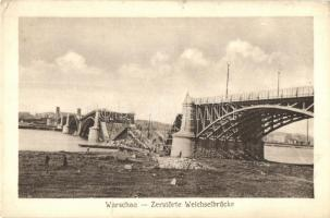 Warschau; Ul.