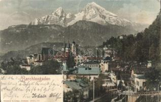 Bad Laasphe, K urhaus