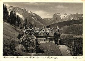 Bad Pyrmont, K aiserplatz
