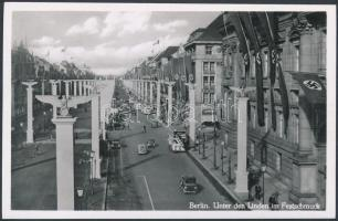 Ruine mit Hochkal 2400