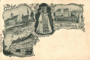 London, The Gui ldhall