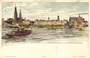 Gummersbach, G asthof
