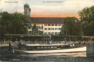 A. Krupp und 21773.