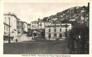 Recco, Hotel Pen sion