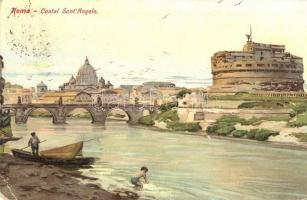 Rimini, Ponte di T iberio