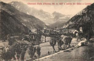 Chalet Risto 21836.