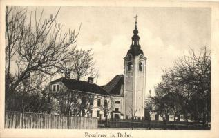 Strasse / street T 21875.