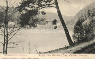 Einsiedeln, Das K loster