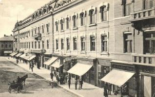 Hauptbahnhof / r 2 21897.