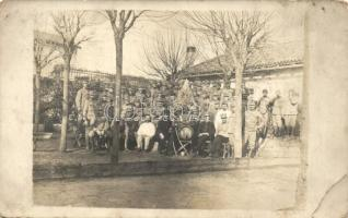 SM Unterseeboo t U9 / WWI K.