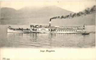 1912 Az M FTR kiégett