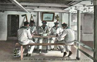 Deck-Laube; Ve rlag Gebr.