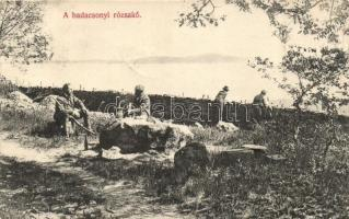 avítóintézet temploma,