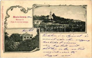 Badacsony déli ré sze,