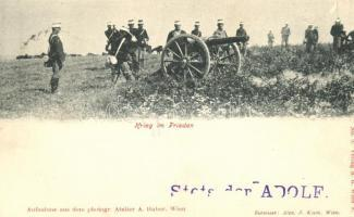 Garnison-Spital Nr.