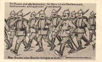 Verwundeten-S