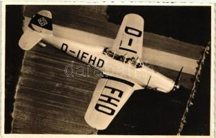 Arma Aeronautic a /