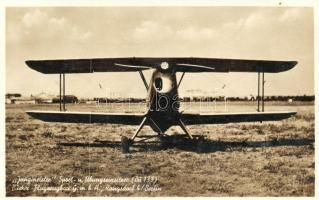 95 Land; Arado 22219.