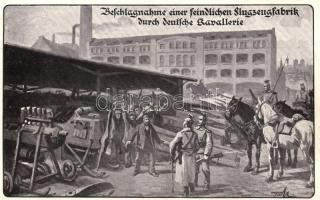 Übungseinsitze 2200