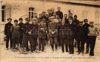 'Durch die Lufte'